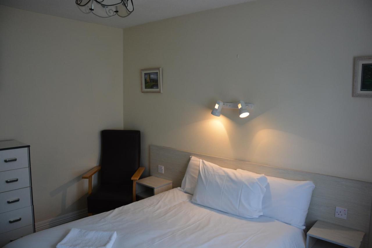 Heights Cottage キラーニー エクステリア 写真