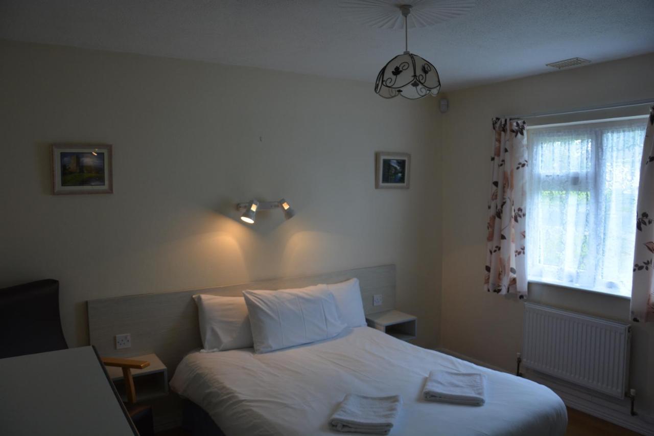 Heights Cottage キラーニー エクステリア 写真
