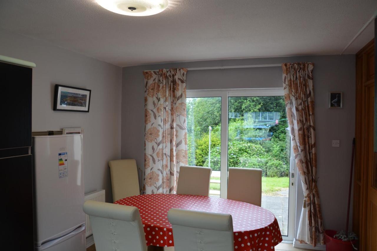 Heights Cottage キラーニー エクステリア 写真